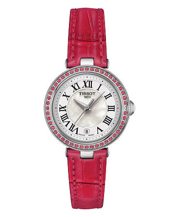 Tissot Bellissima Small Lady T126.010.66.113.00