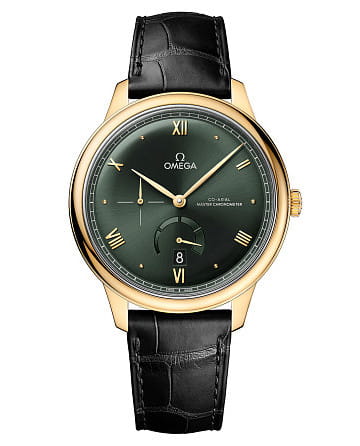 Omega De Ville Prestige 434.53.41.21.10.001