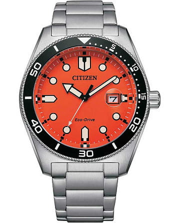 Citizen Eco-Drive AW1760-81X