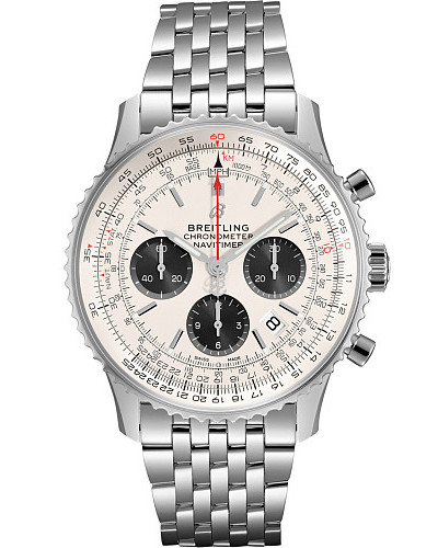 Breitling Navitimer B01 Chronograph 43 AB0121211G1A1