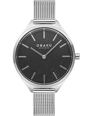 Obaku Kaffe Fog V257LHCNMC