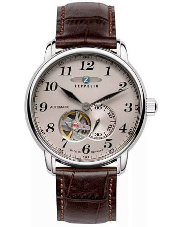 Zeppelin Graf Zeppelin ZEP-76665