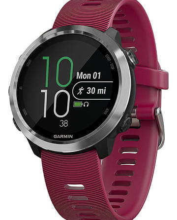 Garmin Forerunner 645 Music 010-01863-31