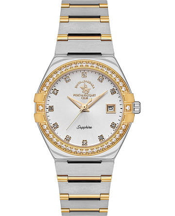 Santa Barbara Polo & Racquet Club Luxury SB.1.10540-3