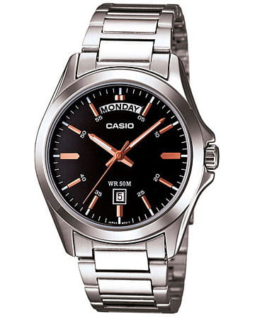Casio Collection MTP-1370D-1A2VDF (MTP-1370D-1A2)