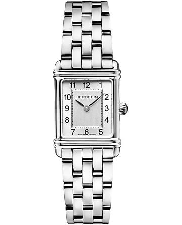 Herbelin Art Deco 17478B22