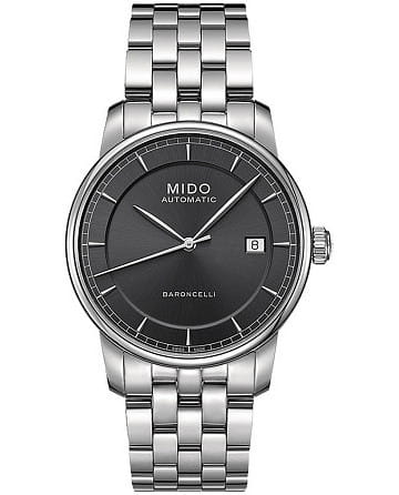 Mido Baroncelli M8600.4.13.1
