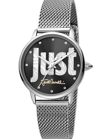 Just Cavalli Logo JC1L116M0055