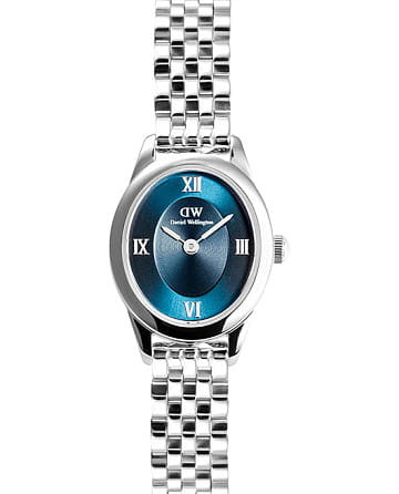 Daniel Wellington Ophelia Mini Arctic Silver DW00100807