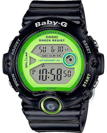 Casio Baby-G BG-6903-1B