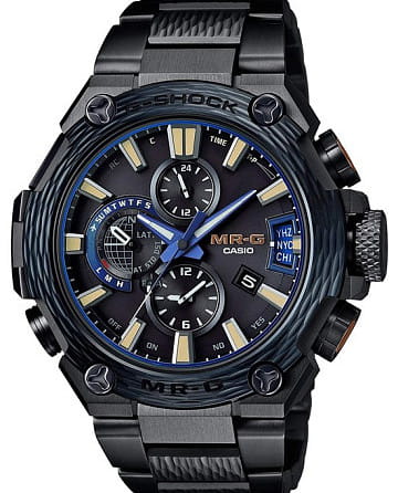 Casio G-Shock MRG-G2000HT-1A