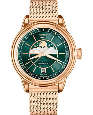 Aviator Douglas MoonFlight V.1.33.2.263.5