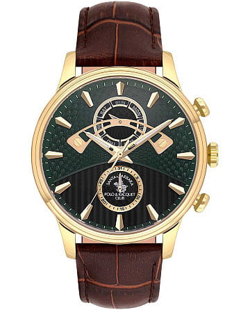 Santa Barbara Polo & Racquet Club Legend SB.1.10593-5