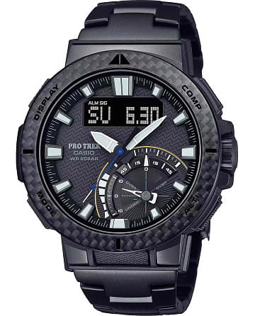 Casio Pro Trek PRW-73XT-1