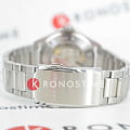Hamilton Hamilton Khaki Aviation Pilot Auto H76305130 механические мужские часы часы, крупный план черный циферблат