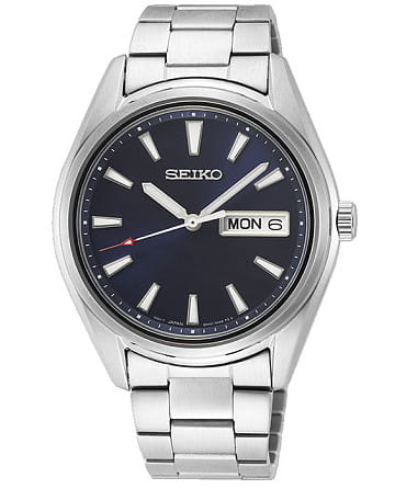 Seiko Conceptual Series Dress SUR347P1S