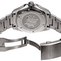 Certina C0326074405100 наручные мужские часы застежка крупным планом