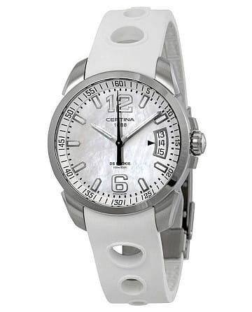 Certina DS Rookie C016.410.17.117.00