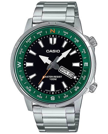 Casio Collection MTD-130D-1A3VDF (MTD-130D-1A3)