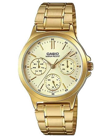 Casio Collection LTP-V300G-9A