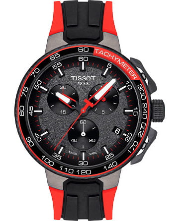 Tissot T-Race Cycling Vuelta Edition T111.417.37.441.01