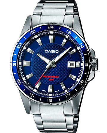 Casio MTP-1290D-2A