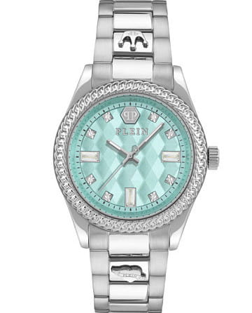 Philipp Plein Queen PWCDA0424