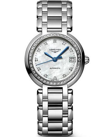 Longines PrimaLuna L8.111.0.87.6
