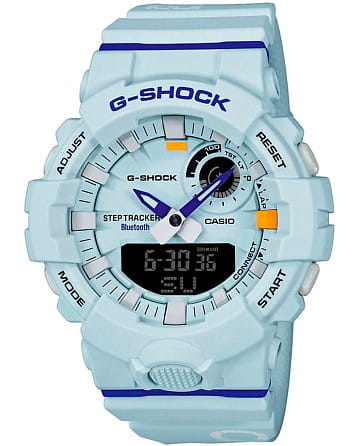 Casio G-Shock GBA-800DG-7A