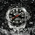 Certina Certina DS Action Diver Powermatic 80 C032.407.44.081.00 механические мужские часы с аксессуарами мужские часы модель C0324074408100