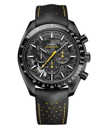 Omega Speedmaster Dark Side of the Moon 310.92.44.50.01.001