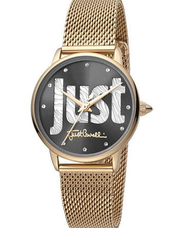 Just Cavalli Logo JC1L116M0085