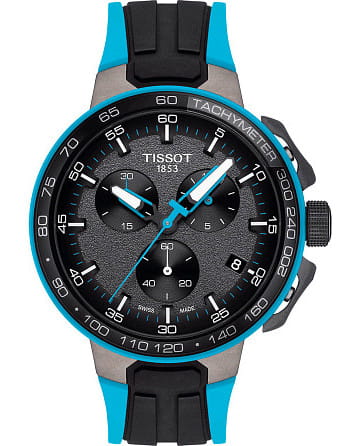 Tissot T-Race Cycling T111.417.37.441.05