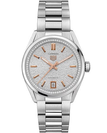 TAG Heuer Carrera Date WBN231B.BA0001