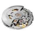 Оригинальные часы Hamilton Hamilton Jazzmaster Open Heart Lady Auto H32215840 механические калибр механизма h-10 общий вид