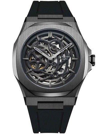 D1 Milano Skeleton SKRJ11