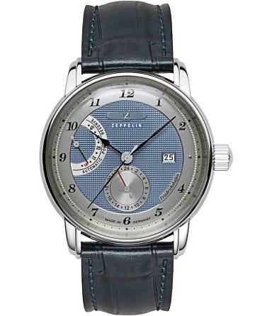 Zeppelin Fridrichshafen 85903