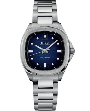 Mido Multifort TV 35 M049.307.11.041.00