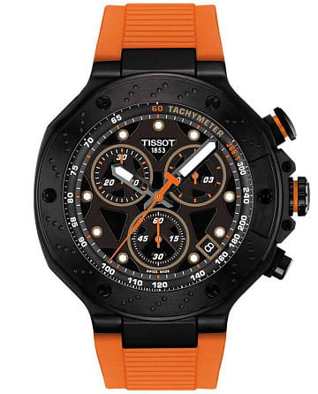 Tissot T-Race MotoGP Quartz Chronograph T141.417.37.051.02