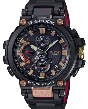 Casio G-Shock Premium MTG-B1000TF-1A