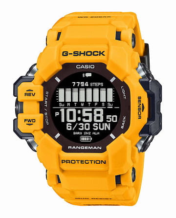 Casio G-Shock GPR-H1000-9