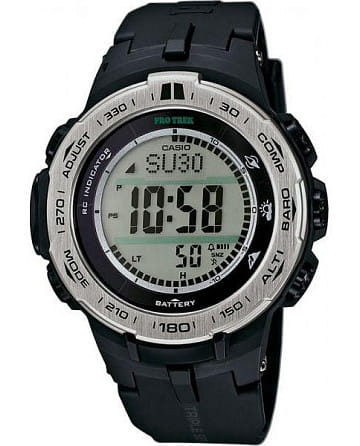 Casio Pro Trek PRW-3100-1E