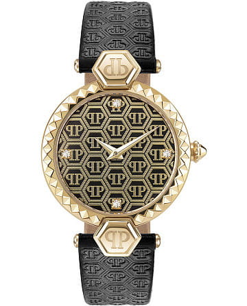 Philipp Plein Plein Couture PWEAA0321