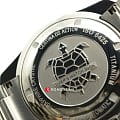 Certina Certina DS Action Diver Powermatic 80 C032.407.44.081.00 механические мужские часы часы, крупный план серый циферблат