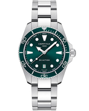 Certina DS Action C048.410.11.091.00