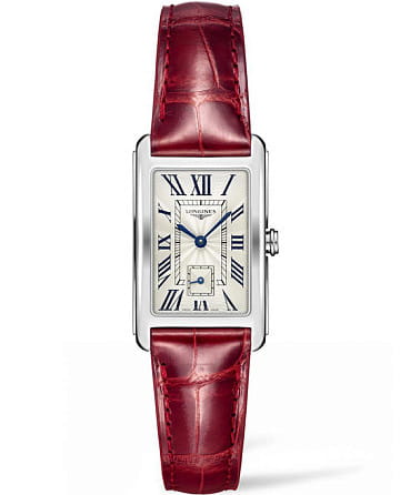 Longines DolceVita L5.512.4.71.5