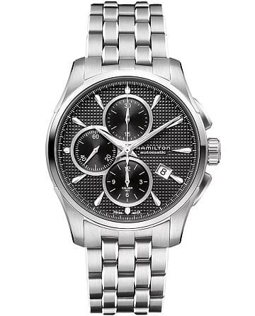 Hamilton Jazzmaster Auto Chrono H32596131