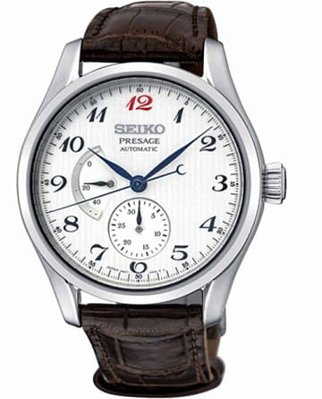 Seiko Presage SPB059J1
