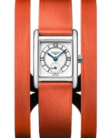 Longines Mini DolceVita L5.200.4.75.4