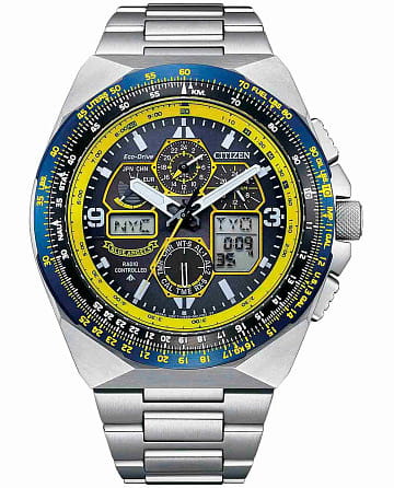 Citizen Promaster JY8125-54L